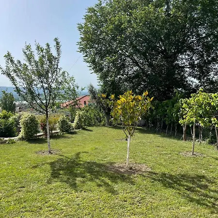 Village Getaway * Kalmet