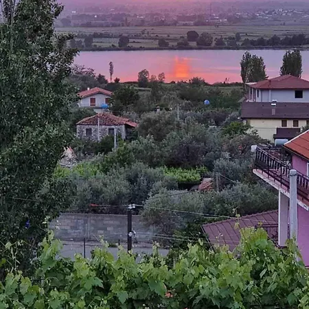 Village Getaway Kalmet