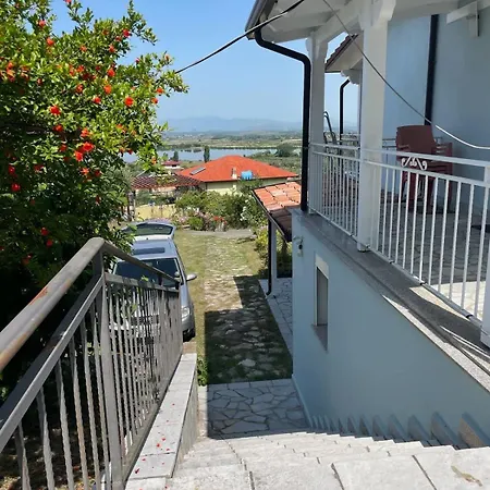 Village Getaway Feriehus