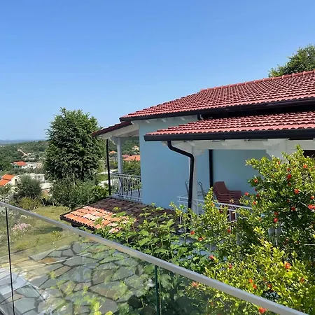 Feriehus Village Getaway