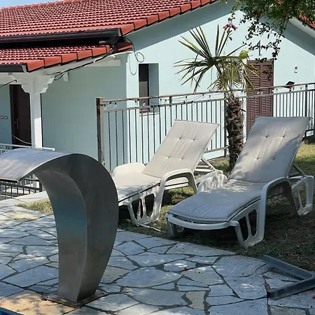 Village Getaway *