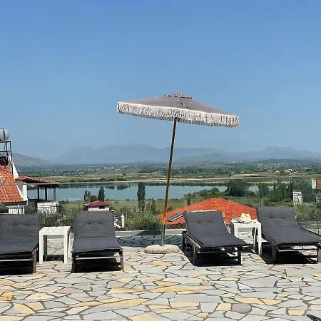 Village Getaway