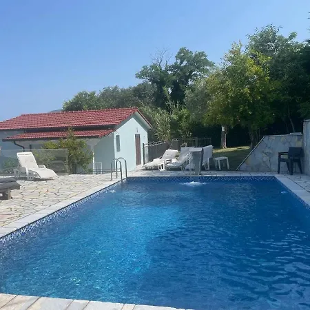 Village Getaway *