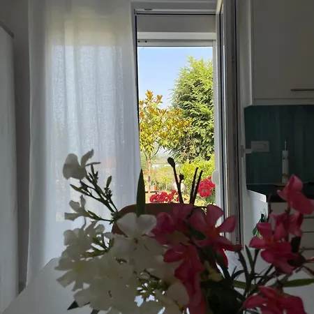 Holiday home Village Getaway *