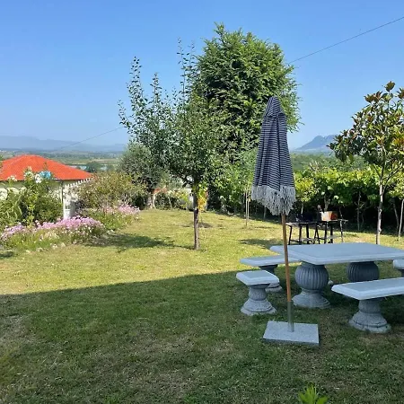 Village Getaway * Kalmet