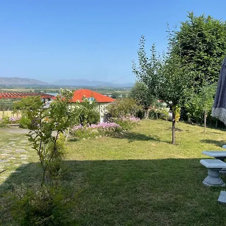 Village Getaway *